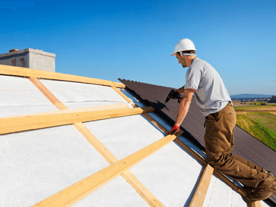 Why Choose Flood Damage Restoration LLC